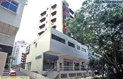 Giffard Mansions (D12), Office #604228031